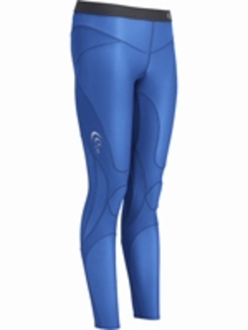 ウィメンズ用新色ブライトブルー