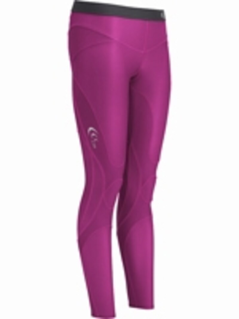 ウィメンズ用新色ベリーラッカーパープル