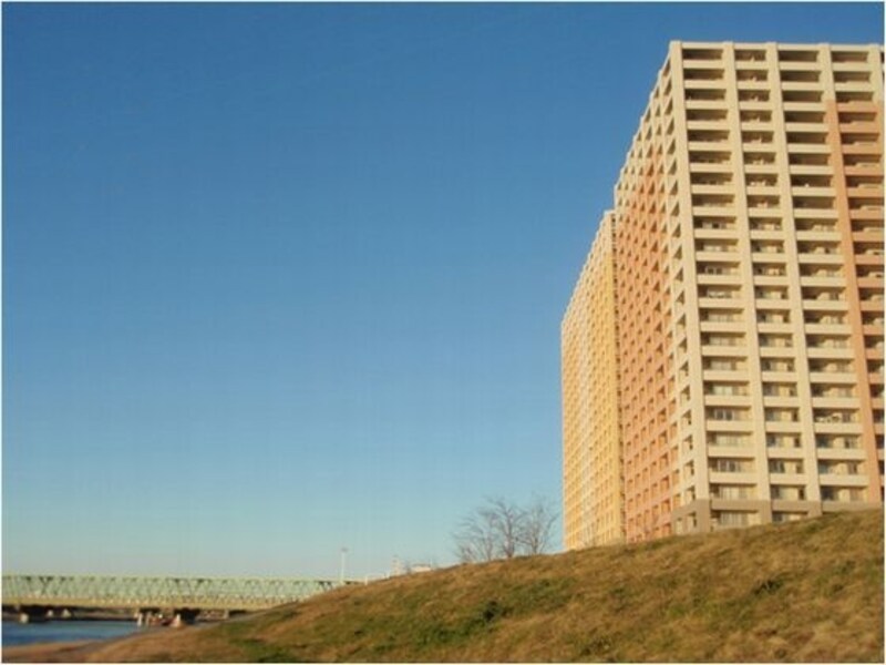 マンション