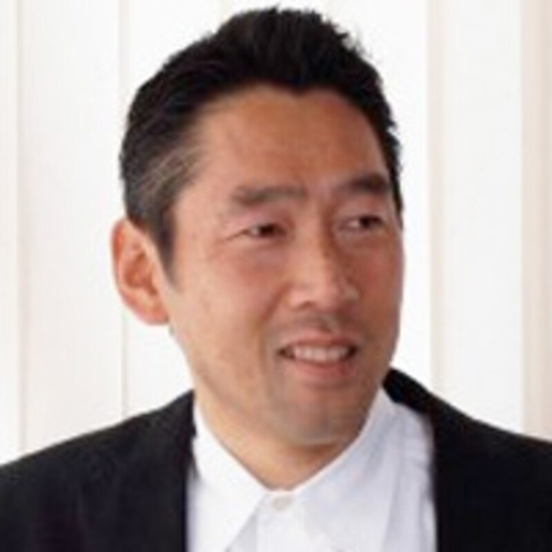 溝部公寛［寛建築工房］