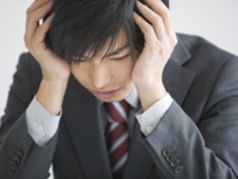恋愛は苦手