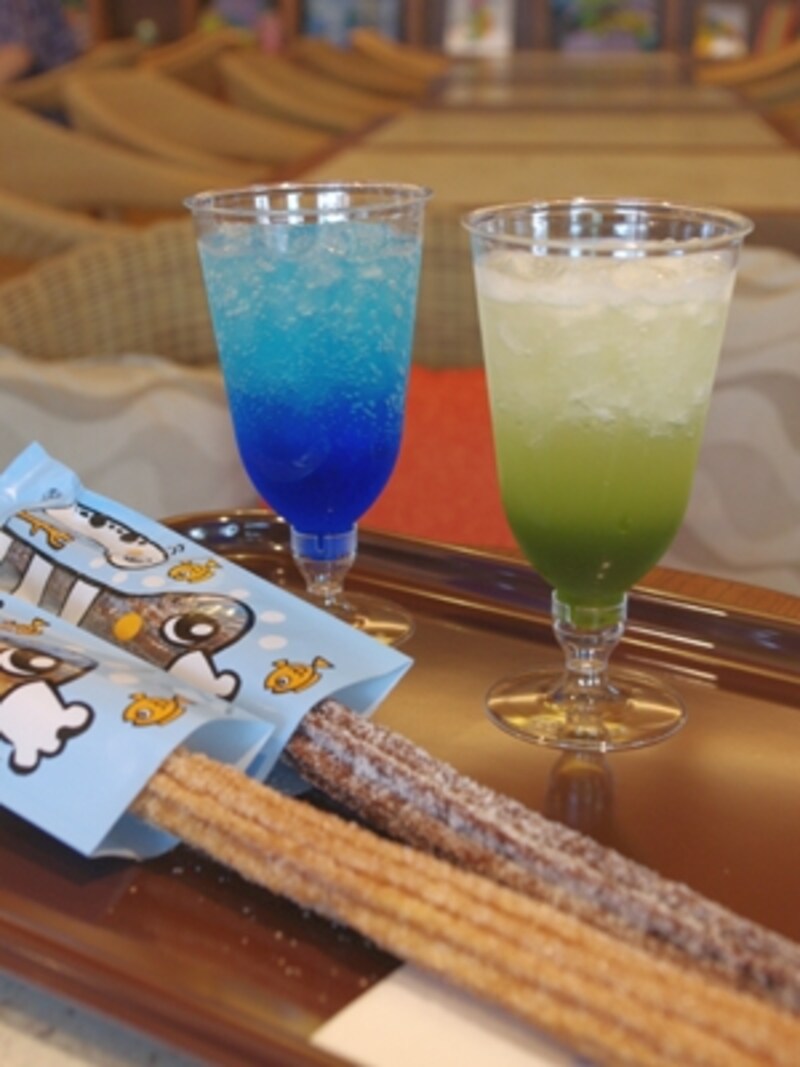 サンシャイン水族館