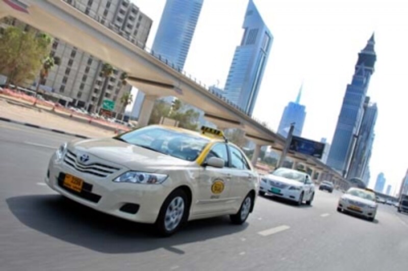 national taxi