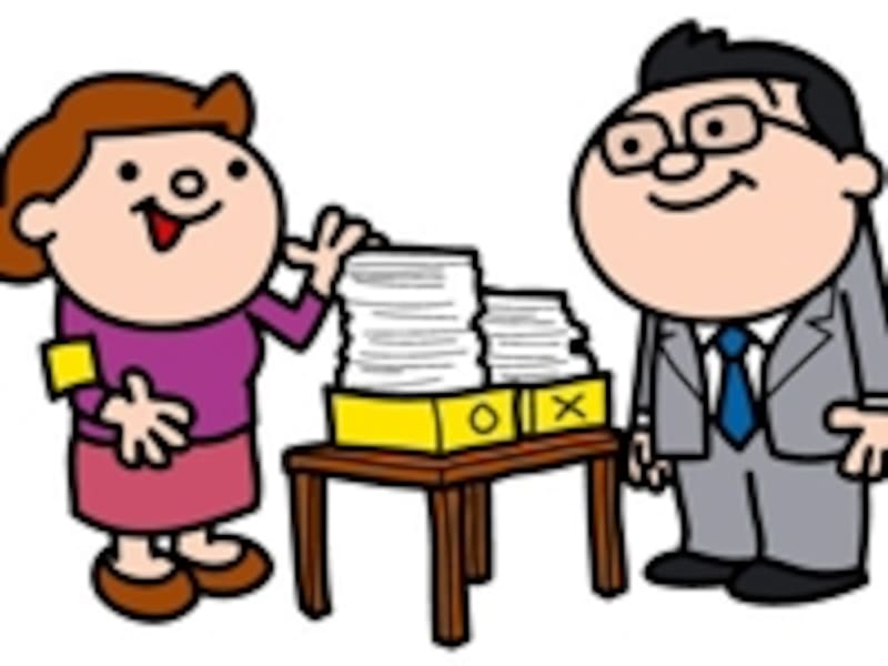 標準化するにはドラフトをRFPにしなければならない