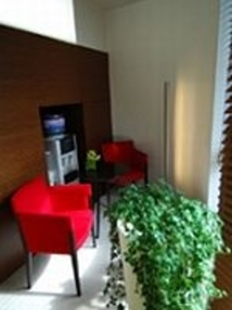 スタイルＭ内観