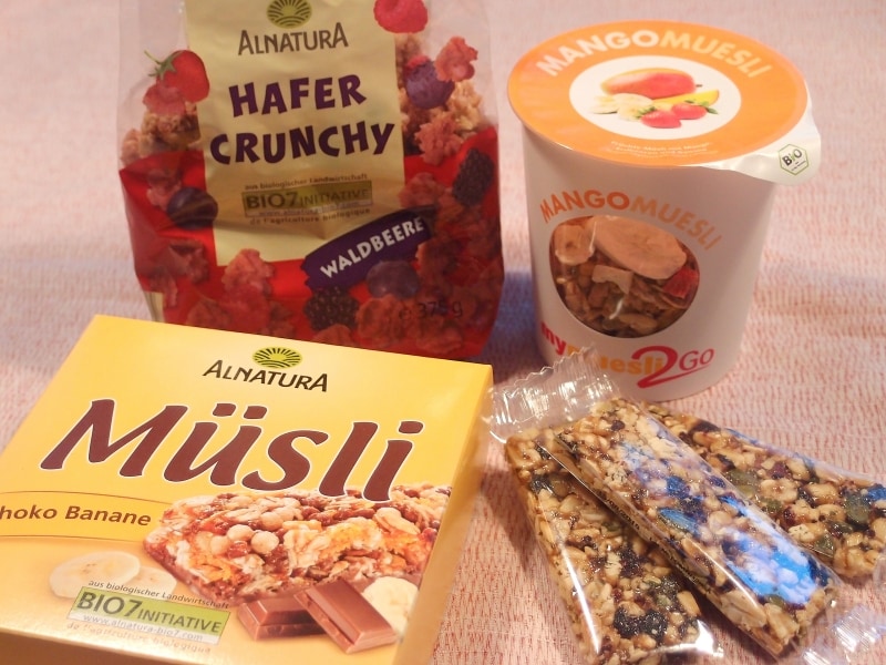 ドイツ　お土産 ドイツのお土産はスーパーで！2020版雑貨＆お菓子おすすめ20選