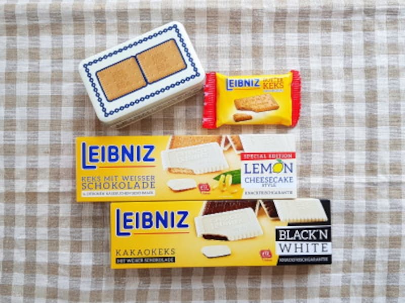 ドイツのお土産はスーパーで 版雑貨 お菓子おすすめ選 ドイツ All About