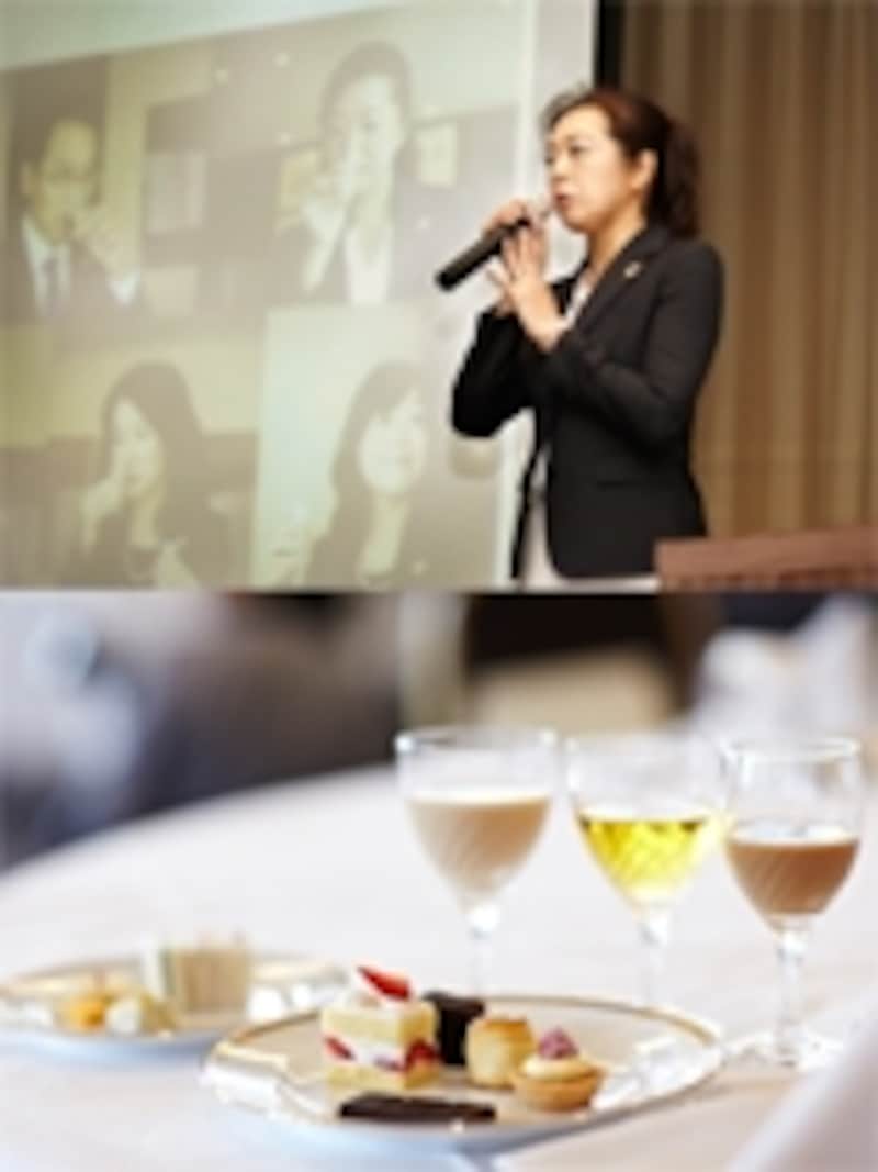 パンジェンシー報告会