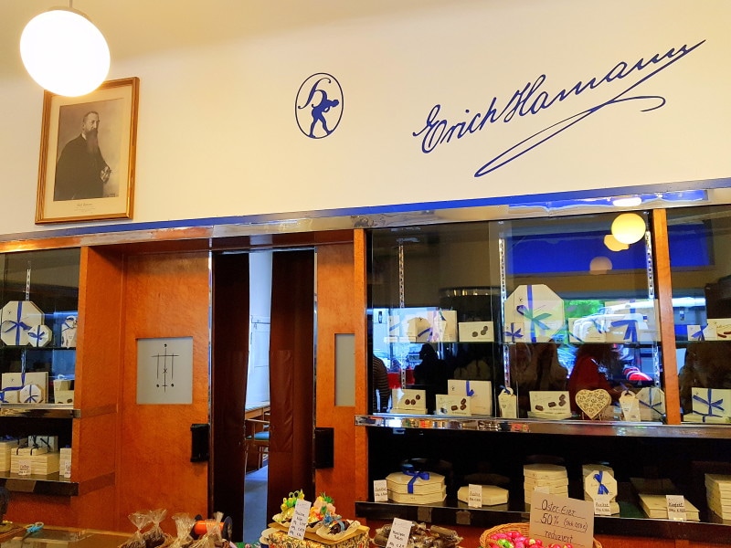 エーリッヒ・ハマン