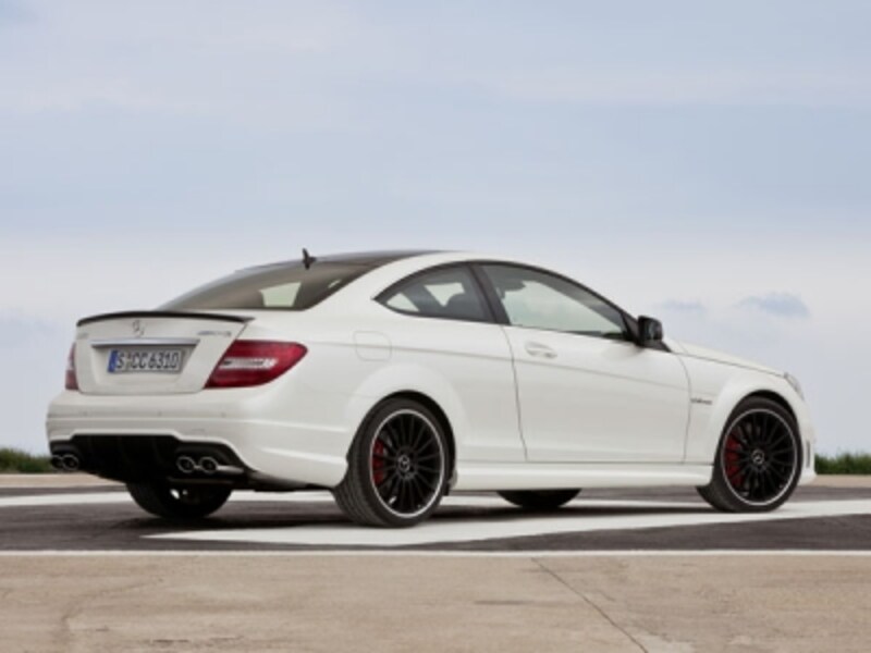 かつてないほど 健康的なamg C63クーペ メルセデス ベンツ All About