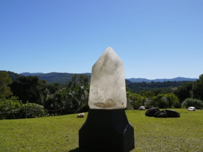 クリスタルキャッスル