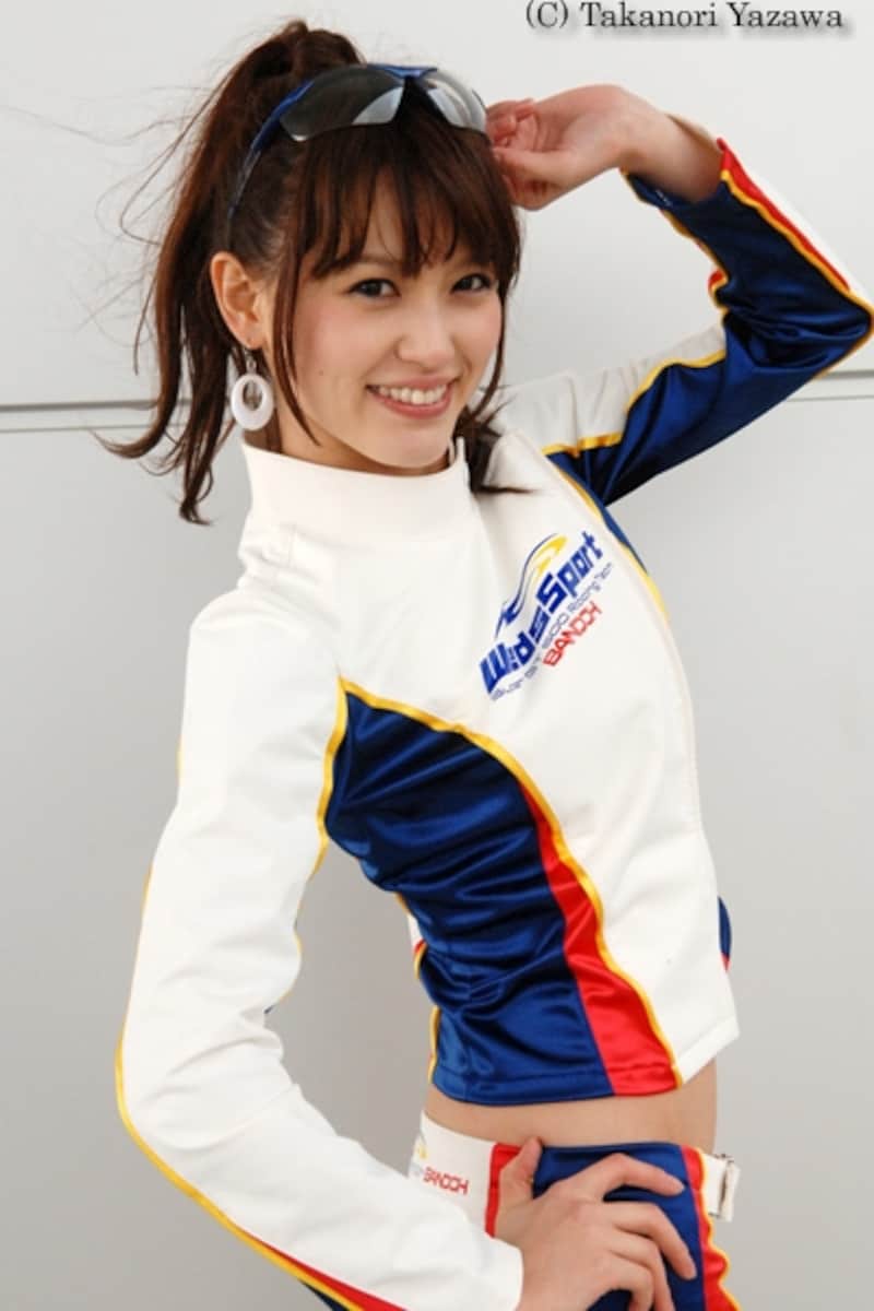 三島ゆかり/Weds Sports