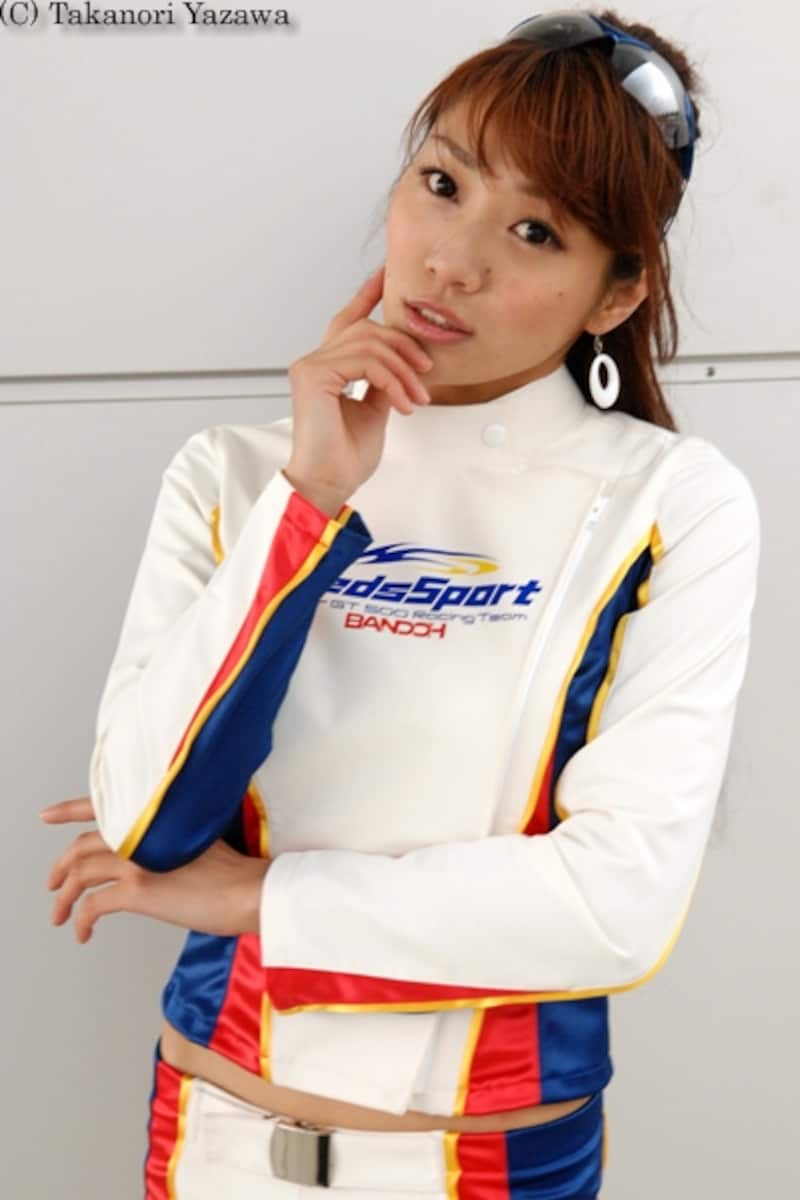 春那美希／Weds&nbsp;Sports