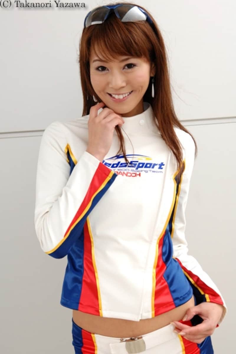 佐野真彩／Weds&nbsp;Sports