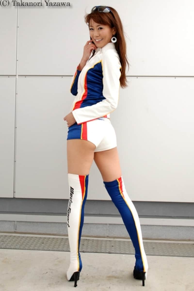 佐野真彩／Weds&nbsp;Sports