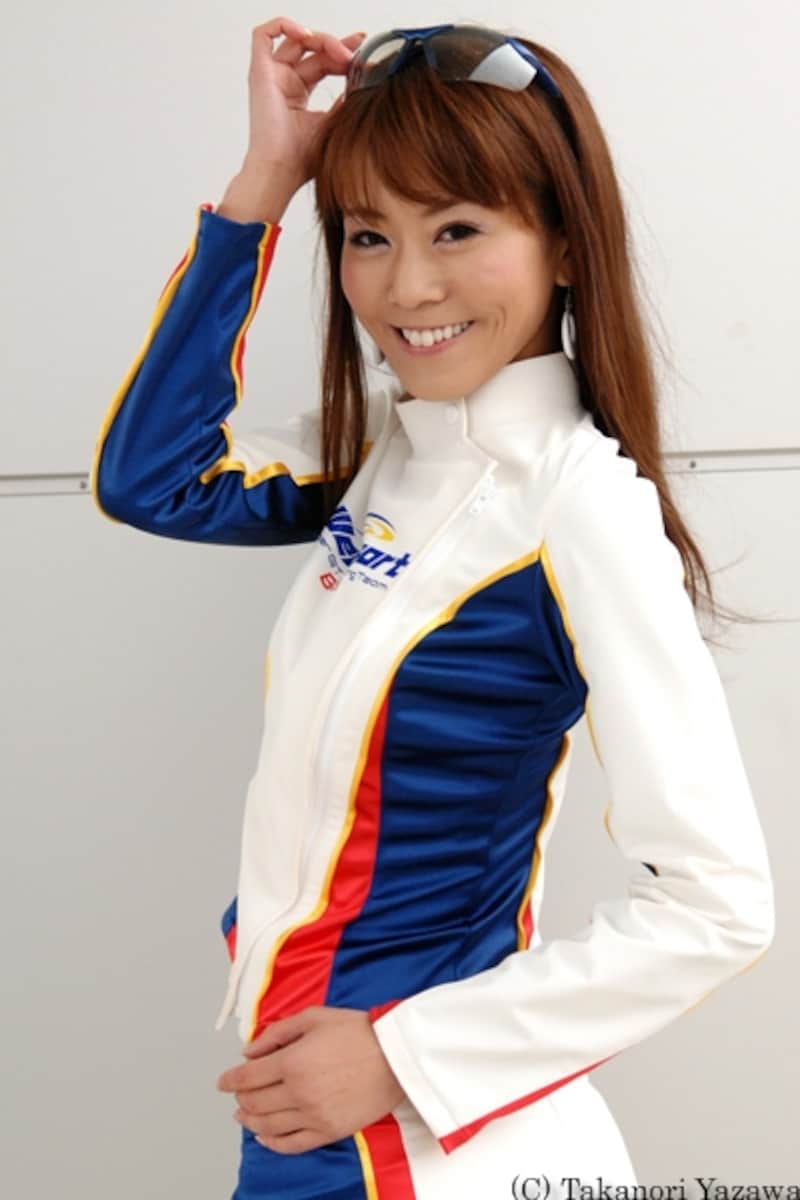 佐野真彩／Weds&nbsp;Sports