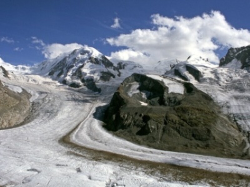 ゴルナグラート