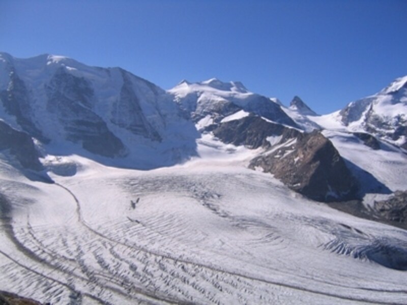 ディアヴォレッツァ展望台