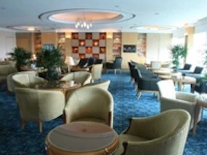 シャングリララウンジ