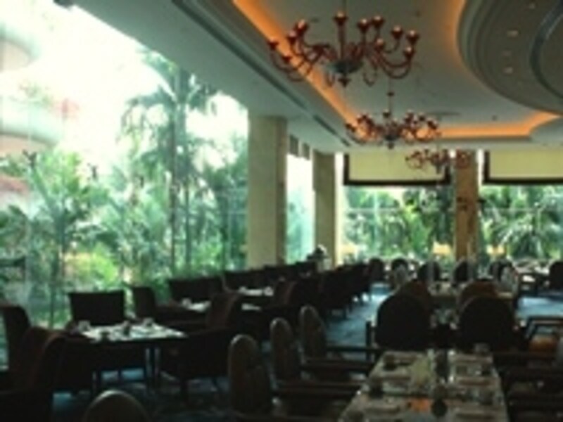 ローズベランダ