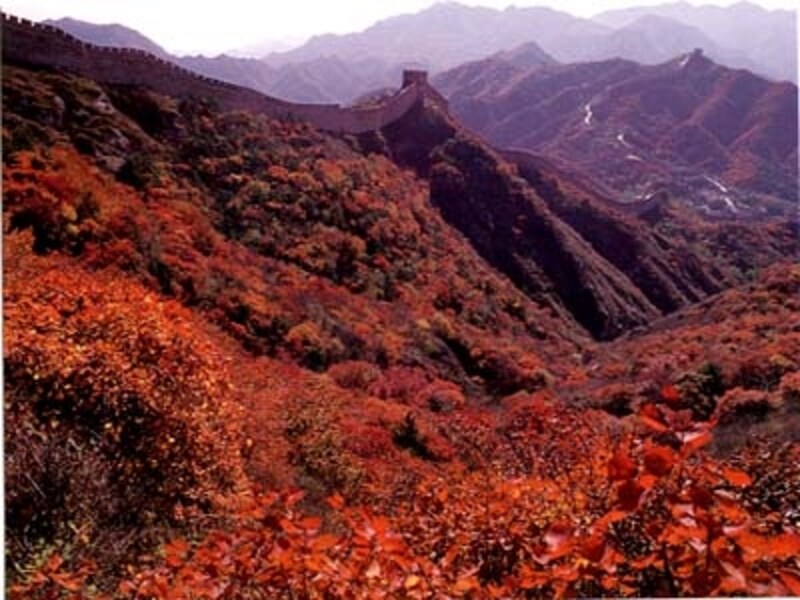 八達嶺