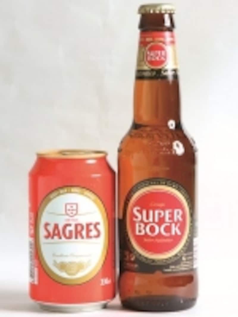 ポルトガルビール