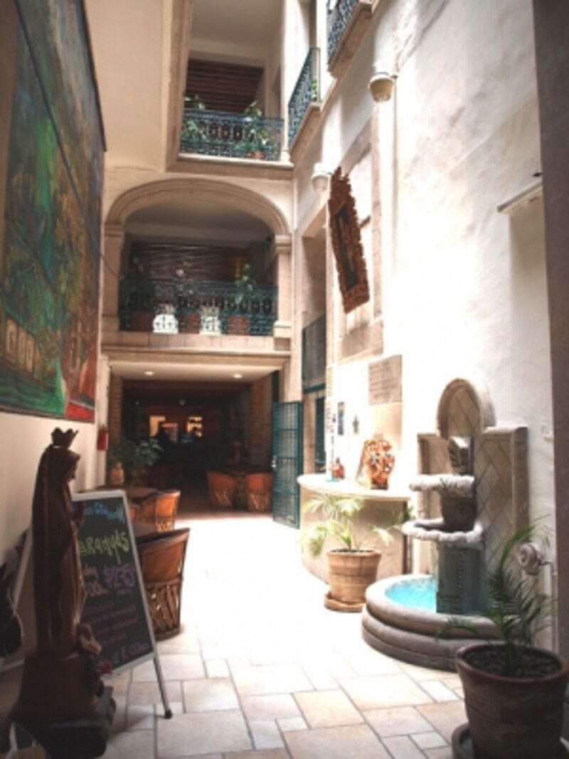 Mexcityhostel1
