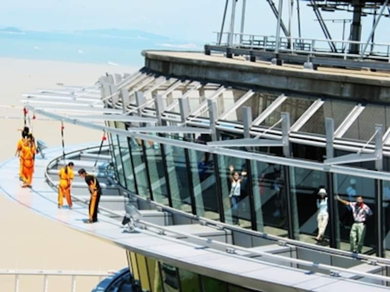 スカイウォークX