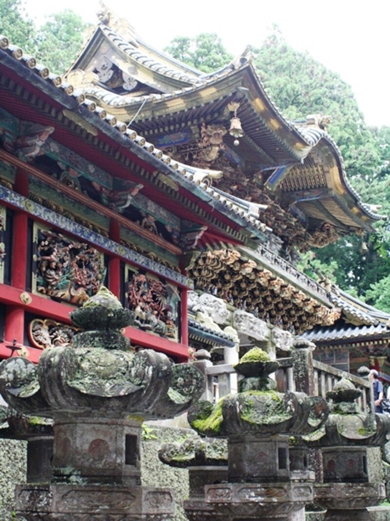 日光東照宮