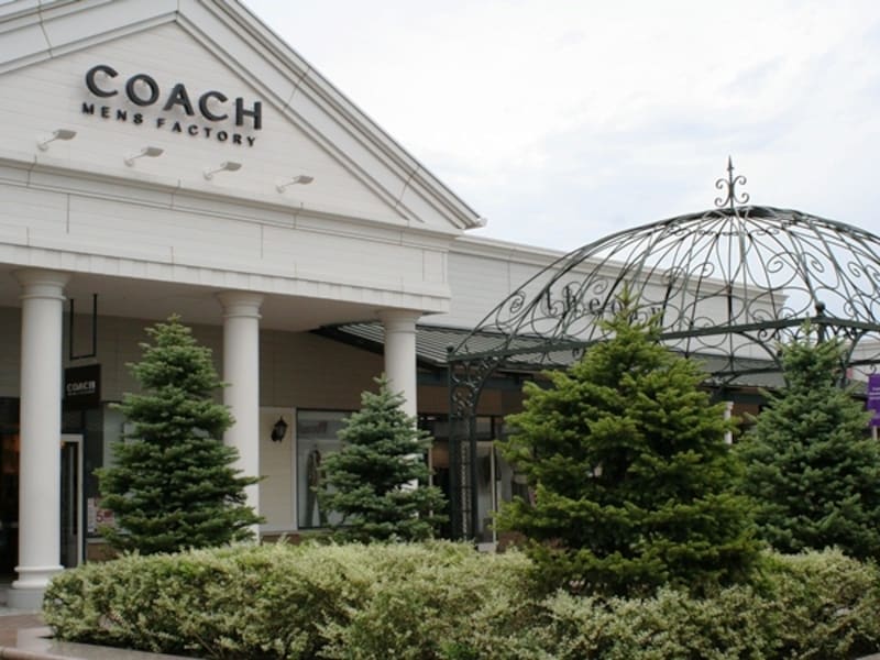 佐野プレミアムアウトレット