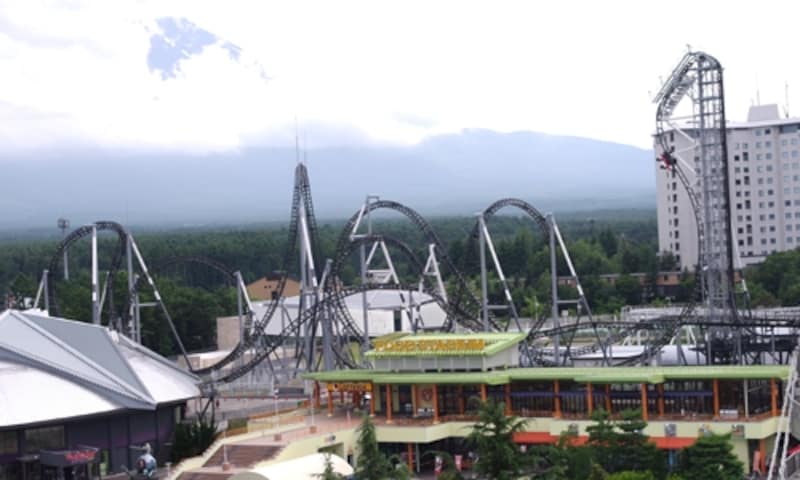 高飛車