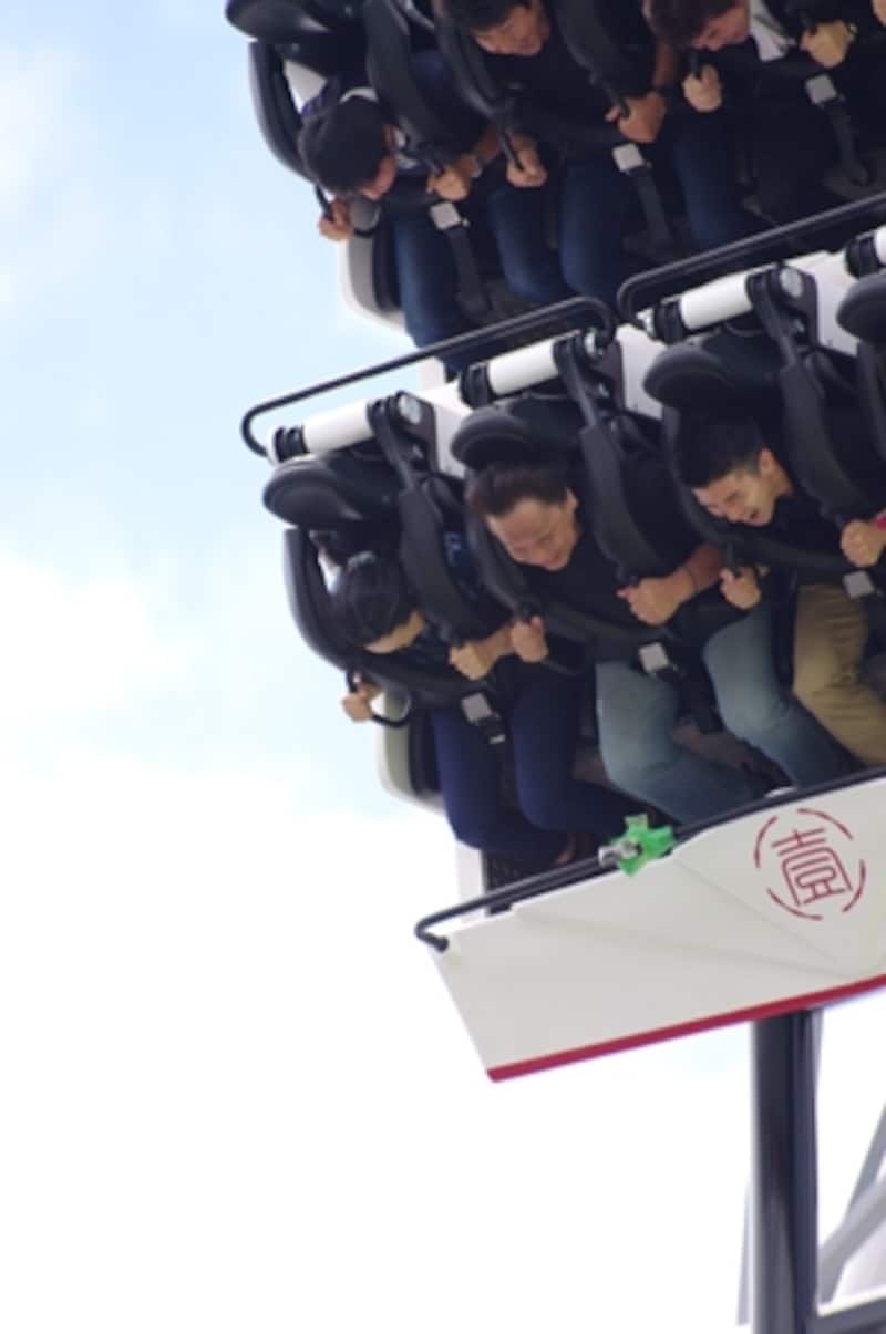 高飛車