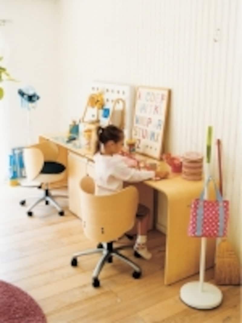 子供部屋