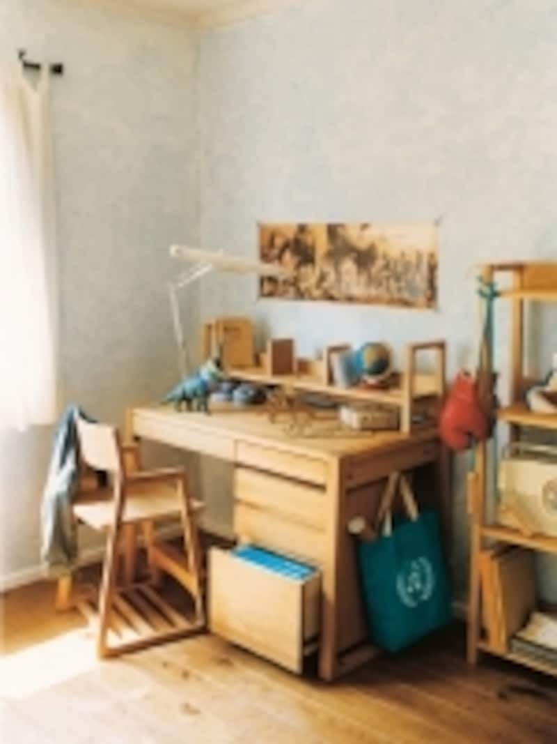 子供部屋