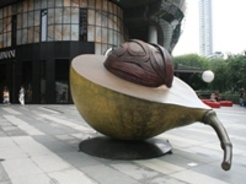 アイオンオブジェ