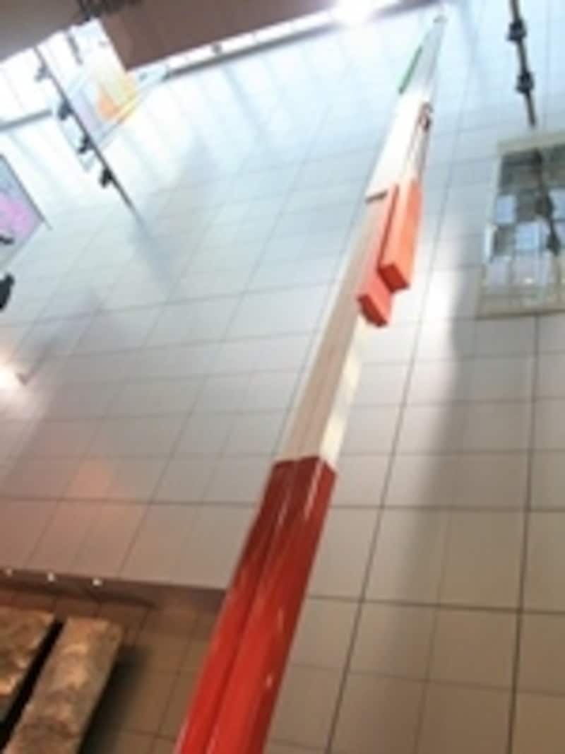 オーチャードセントラルオブジェ