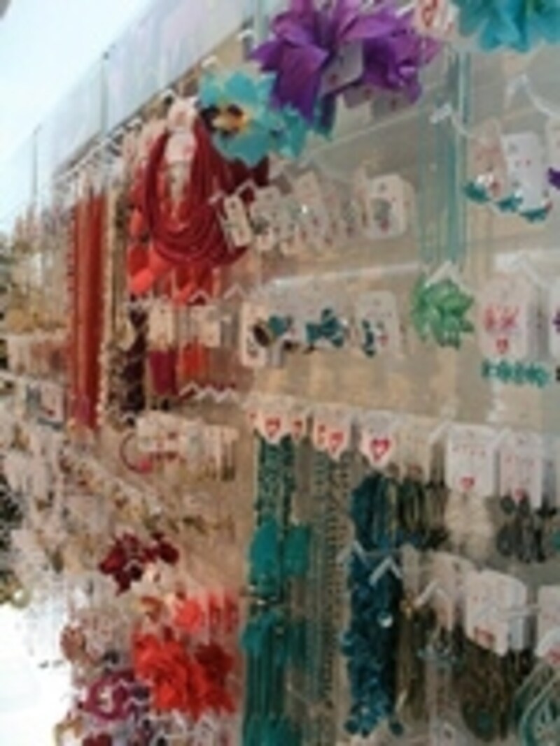 @サマセット ショップ