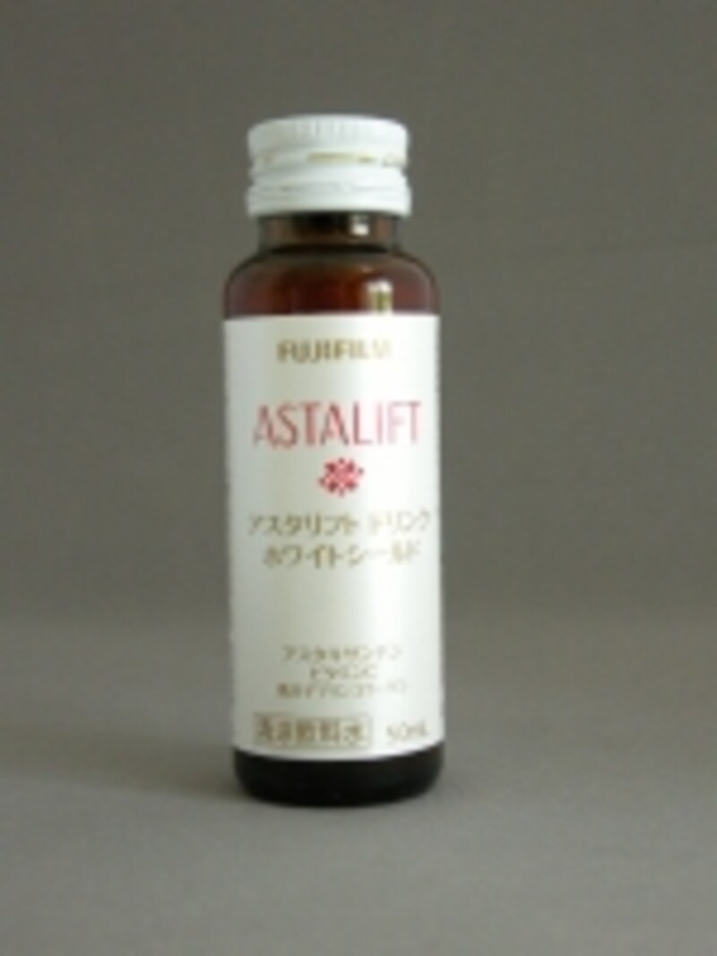 アスタリフトundefinedホワイトシールドundefined