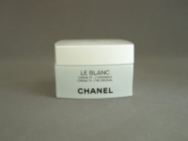 シャネルundefinedルundefinedブランundefinedクリーム