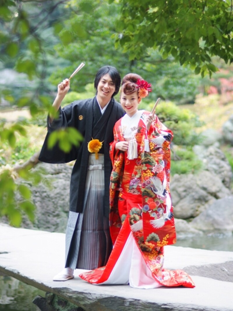 色打掛undefinedアンドフォトカンパニーundefinedsarah