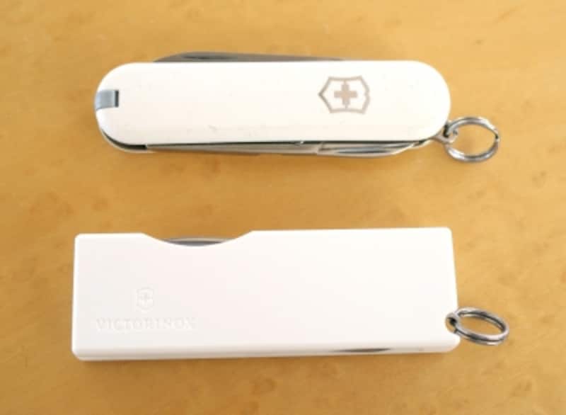 ビクトリノックスundefinedＴｏｍｏ