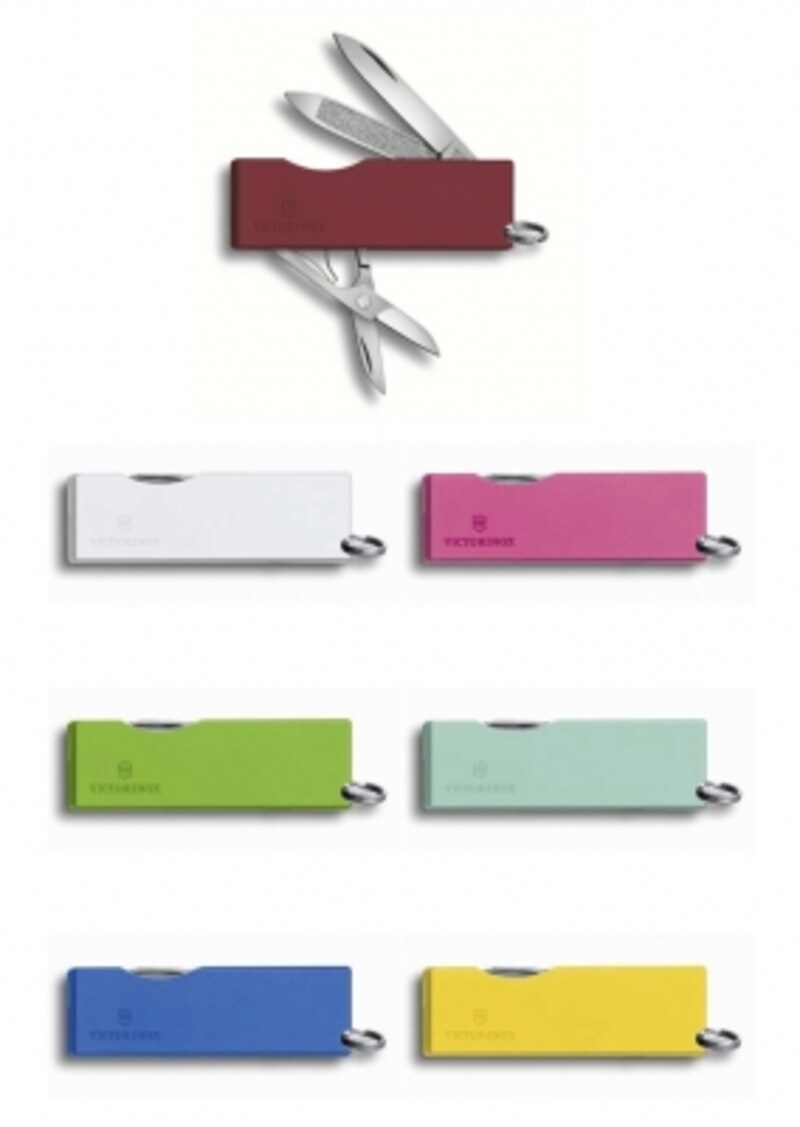 ビクトリノックスundefinedＴｏｍｏ