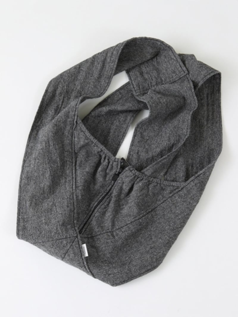 ダクマミーの抱っこ紐