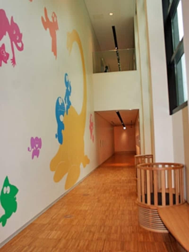 ベビーサークル