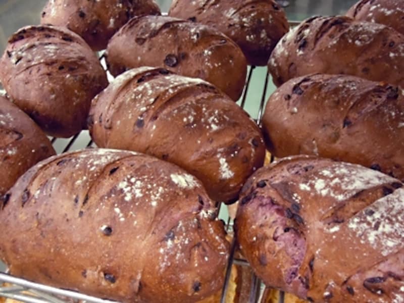 パン ミルティーユ