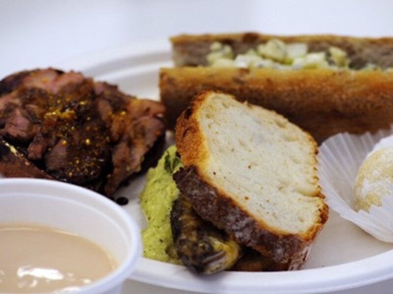 ランチプレート