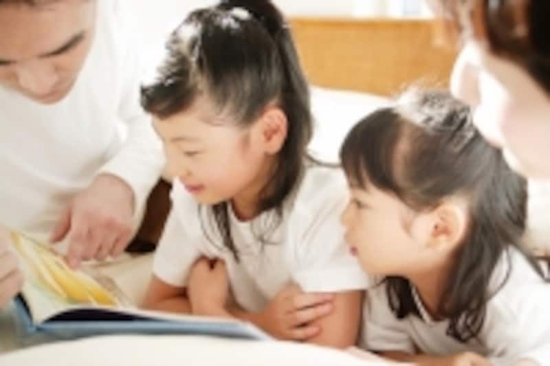 子どもを交えて、家計の話をする機会を設けてもよいかも