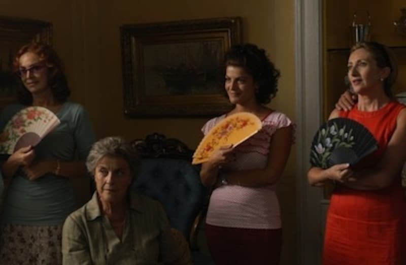 あしたのパスタはアルデンテ