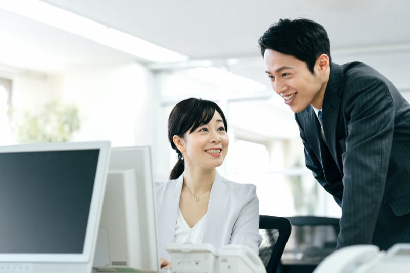 人間力は、まずは自分が身につけるところから