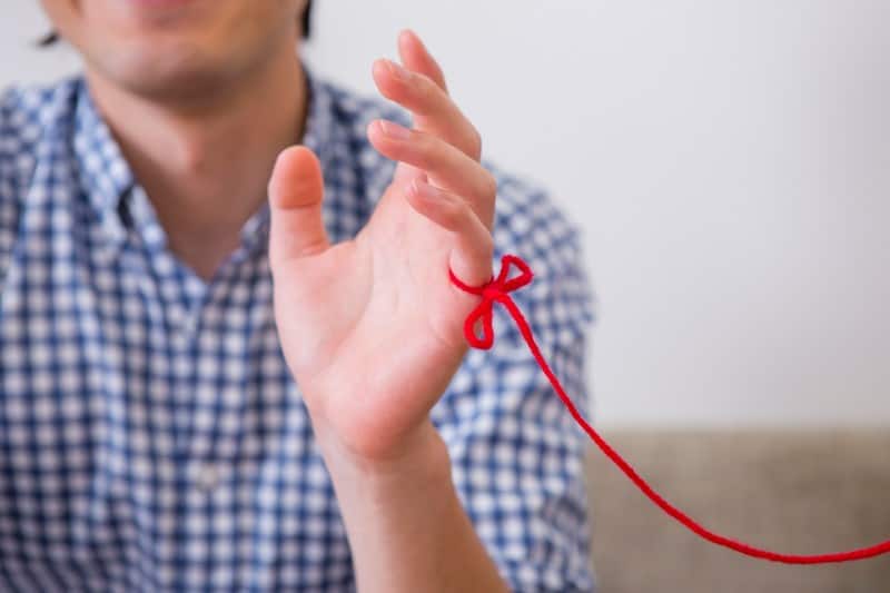 あなたの彼の“人間力”は？